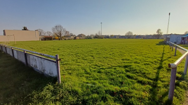 Complex Rue Oscar Driesmans - Crisnée-Kemexhe