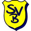 Wappen SV Buch 1970  24839