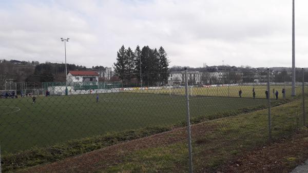 Sportplatz Bad Tatzmannsdorf Platz 2 - Bad Tatzmannsdorf
