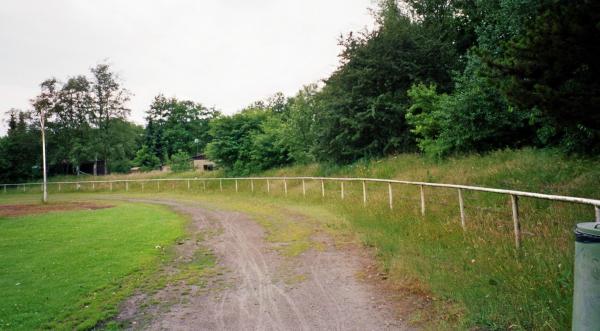 Viktoria-Kampfbahn - Oldenburg (Oldenburg)