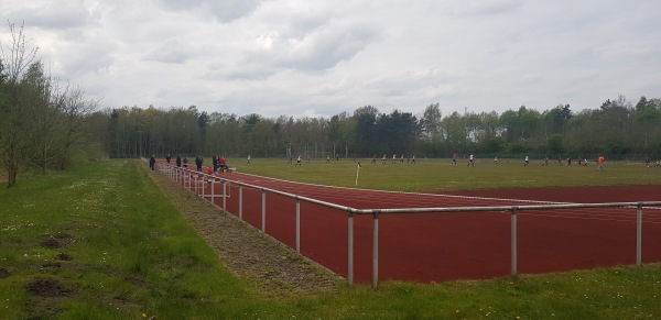 Sportplatz Fintauschule - Lauenbrück