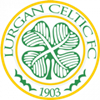 Wappen Lurgan Celtic FC