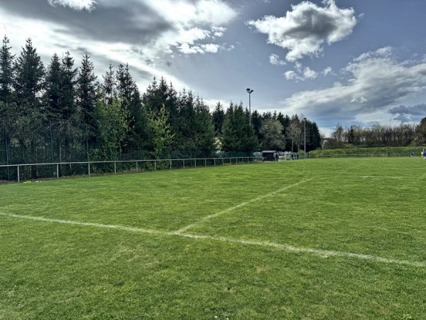 Sportplatz Auf´m Berg - Schmallenberg-Bracht