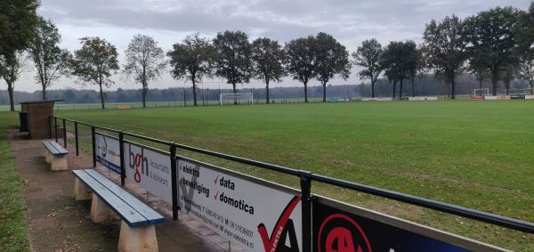 Sportpark De Binding - Mill en Sint Hubert-Wilbertoord