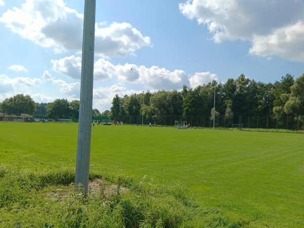 Hasestadion C-Platz - Bersenbrück