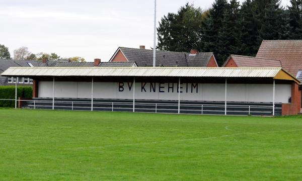 Sportplatz Kneheim - Lastrup-Kneheim
