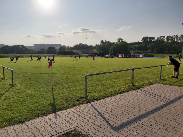 Sportplatz Ringstraße - Schaafheim-Radheim