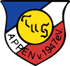Wappen TuS Appen 1947 diverse  49323