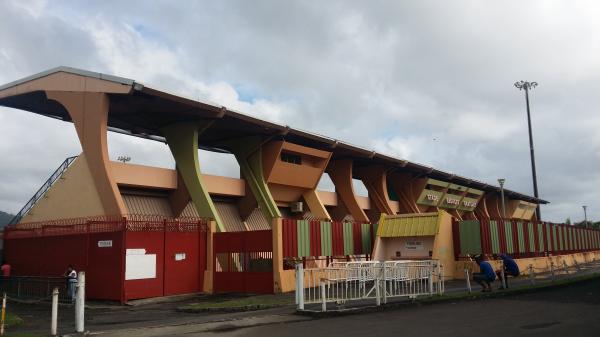 Stade Georges Gratiant - Le Lamentin