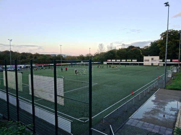 Sportplatz Rengsdorf - Rengsdorf