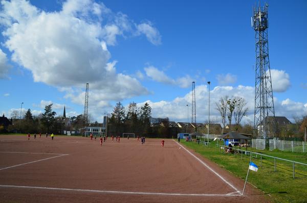 Sportplatz am Rittergut - Erftstadt-Dirmerzheim