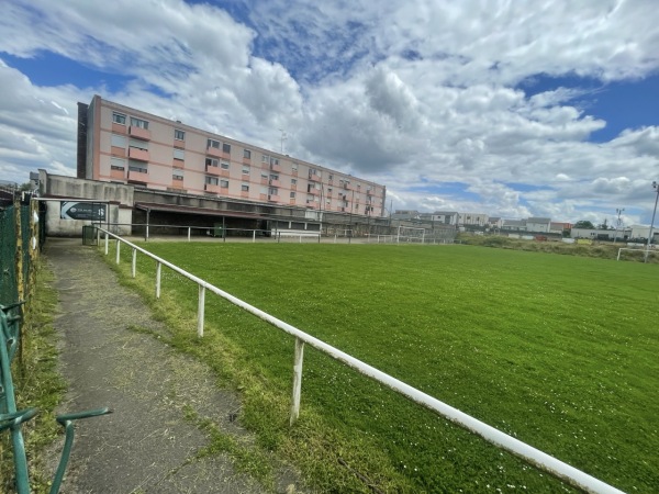 Stade Joseph Bonato - Neufchef