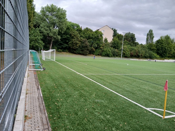 Sportanlage Westerbachstraße Platz 2 - Frankfurt/Main-Sossenheim