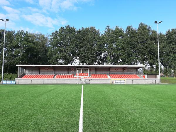 Sportpark De Bree-West - Scherpenzeel