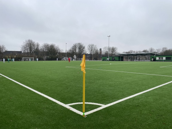 Bezirkssportanlage Dickebankstraße Platz 2 - Bochum-Wattenscheid