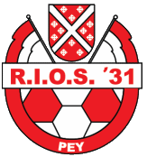 Wappen RIOS '31 (Rooms Is Onze Sport)  31210