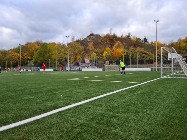 Sport- und Freizeitzentrum An der Katzenaue - Eisenach