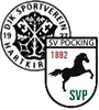 Wappen SG Hartkirchen/Pocking II (Ground B)