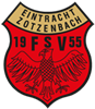 Wappen FSV Eintracht Zotzenbach 1955  76042