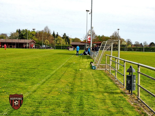 Sportanlage Wissel - Kalkar/Rhein-Wissel