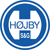 Wappen Højby S & G