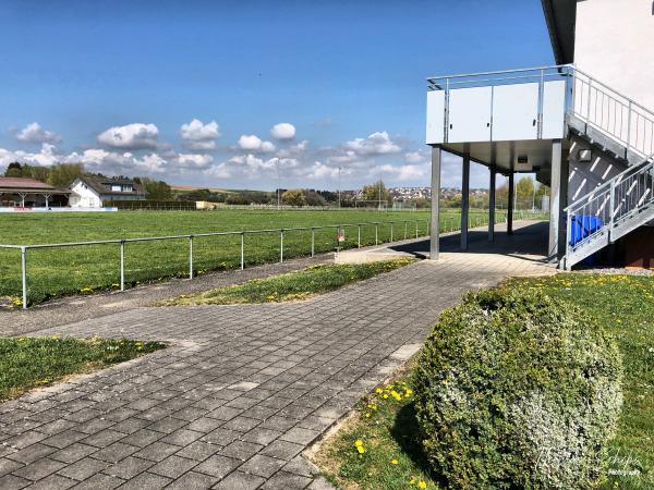 Sportanlage Eyachstraße - Haigerloch-Owingen