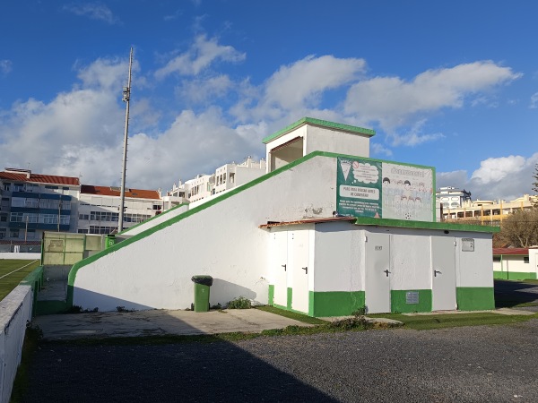 Campo dos Pescadores - Costa da Caparica