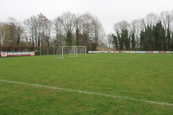 Sportpark Krommedijk - RCD - Dordrecht