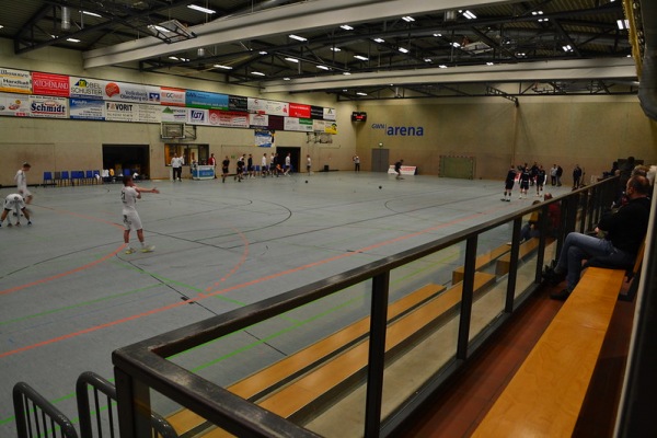 GWN Arena - Nümbrecht