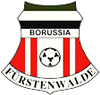 Wappen SG Borussia Fürstenwalde 1990  37721