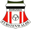 Wappen SG Borussia Fürstenwalde 1990