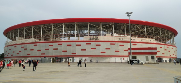 Corendon Airlines Park - Antalya