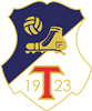 Wappen TuS Tiste 1923