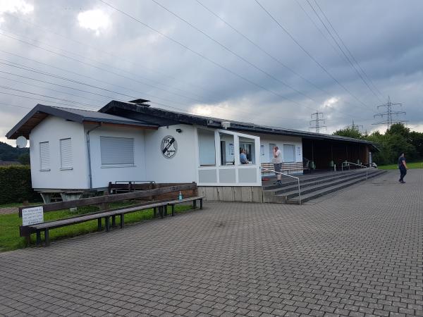 FSV-Arena - Attendorn-Helden