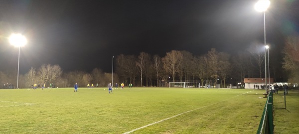 Sportanlage Mühlenweg B-Platz - Ronnenberg-Ihme-Roloven
