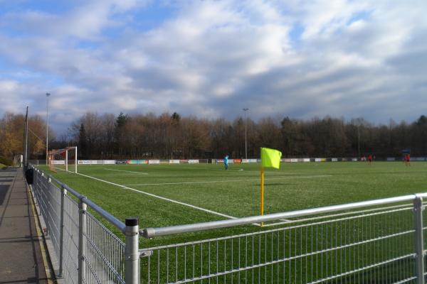 Sportpark De Heijkuul - Gennep