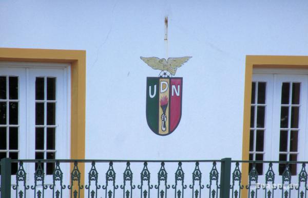 Municipal de Nordeste - Vila de Nordeste (Ilha de São Miguel, Açores) 