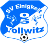Wappen SV Einigkeit 05 Tollwitz  67247
