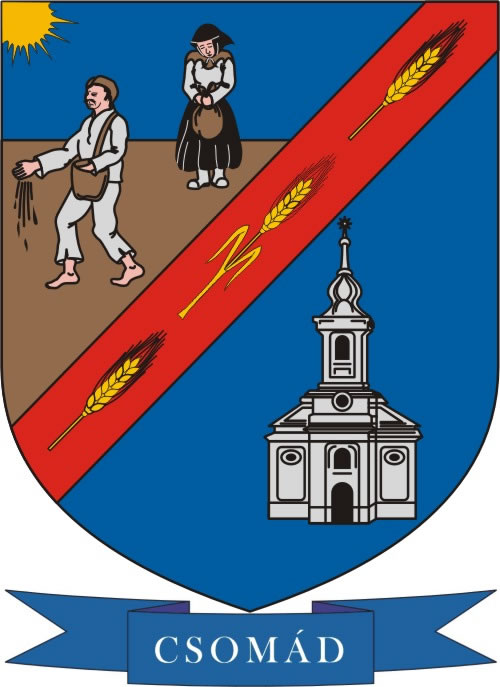 Wappen Cso-Ki Sport