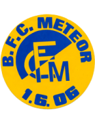 Wappen Berliner FC Meteor 06  16580