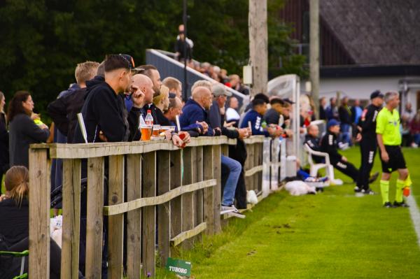 Bruce Consulting Arena - Køge