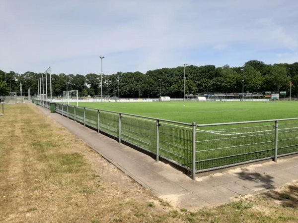 Sportpark 't Braamveld - Zutphen-Warnsveld