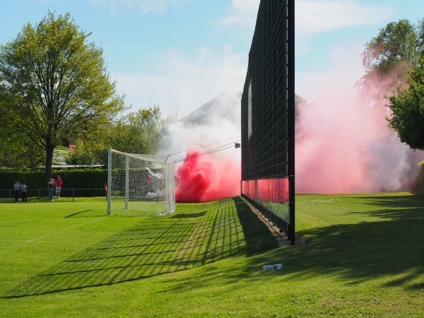 Volksbank Arena - Sassenberg-Füchtorf