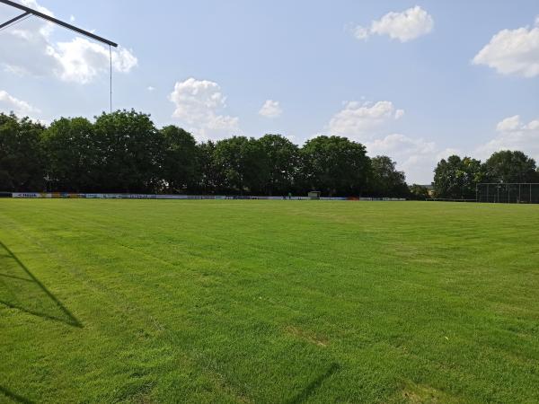 Sportanlage Geilsheim - Wassertrüdingen-Geilsheim