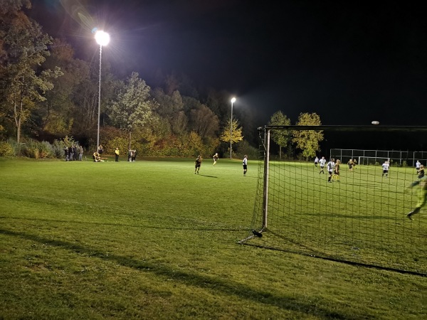 Sportanlage Mürsbach Platz 2 - Rattelsdorf-Mürsbach