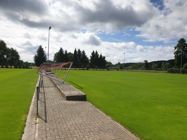 Sportanlage Bühler Straße Platz 2 - Burgrieden-Rot