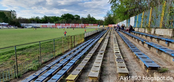 Stadion Maritsa - Plovdiv