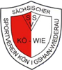 Wappen SSV Königshain-Wiederau 1949  41156