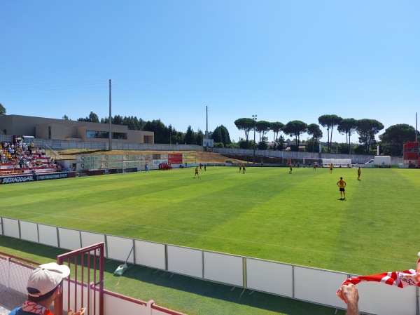 Estádio do Bolhão - São João de Vêr