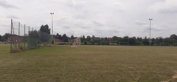 Sportanlage Meisterstraße B-Platz - Scharnebeck